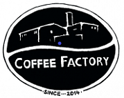 Coffe factory